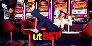utbet,utbet.com